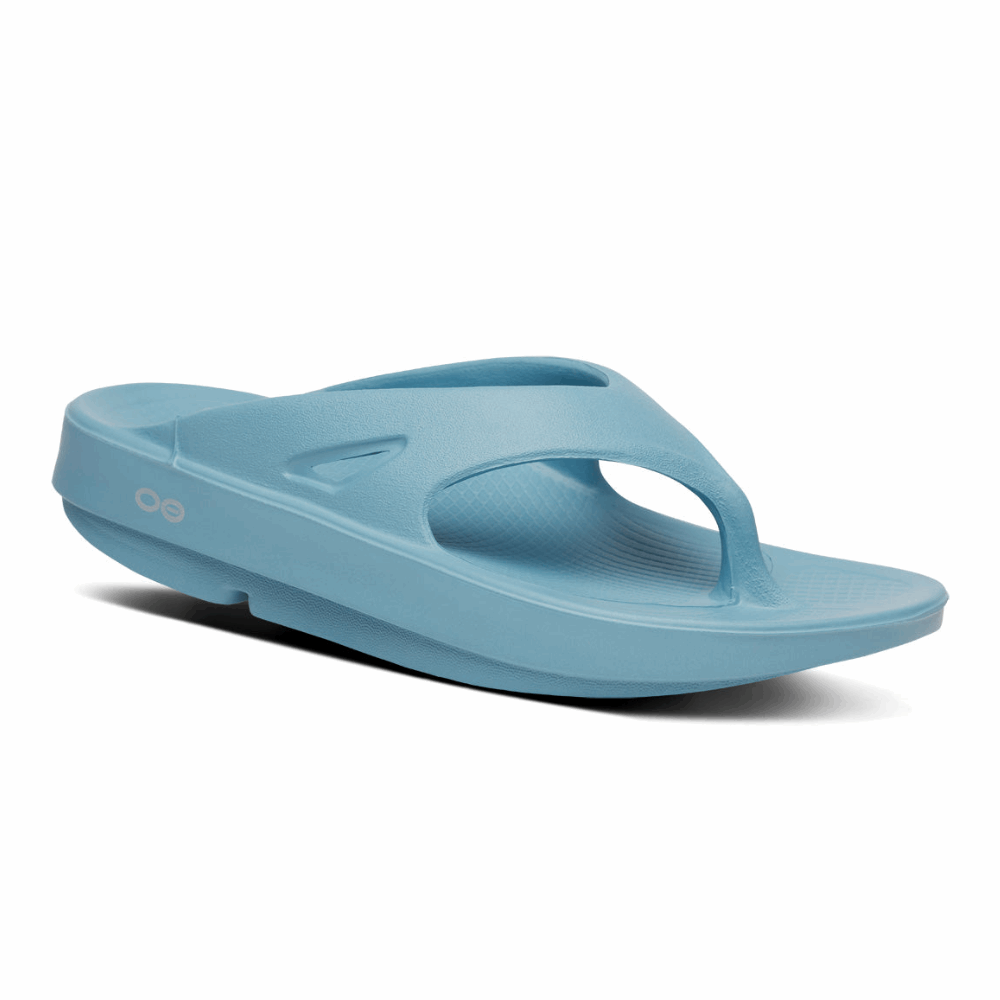 Shop OOFOS: Comfortable Recovery Footwear, Sandals, Shoes, Slides in Singapore | Island Run Club OOriginal Ooahh