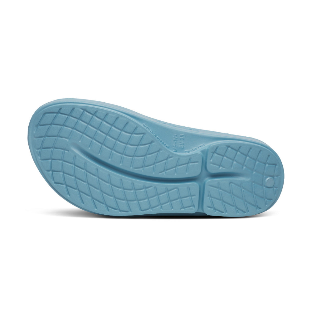 Shop OOFOS: Comfortable Recovery Footwear, Sandals, Shoes, Slides in Singapore | Island Run Club OOriginal Ooahh