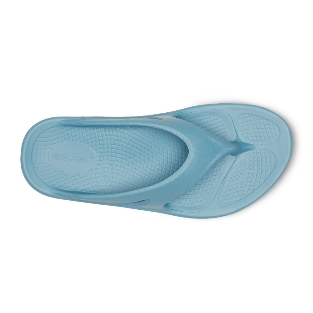Shop OOFOS: Comfortable Recovery Footwear, Sandals, Shoes, Slides in Singapore | Island Run Club OOriginal Ooahh