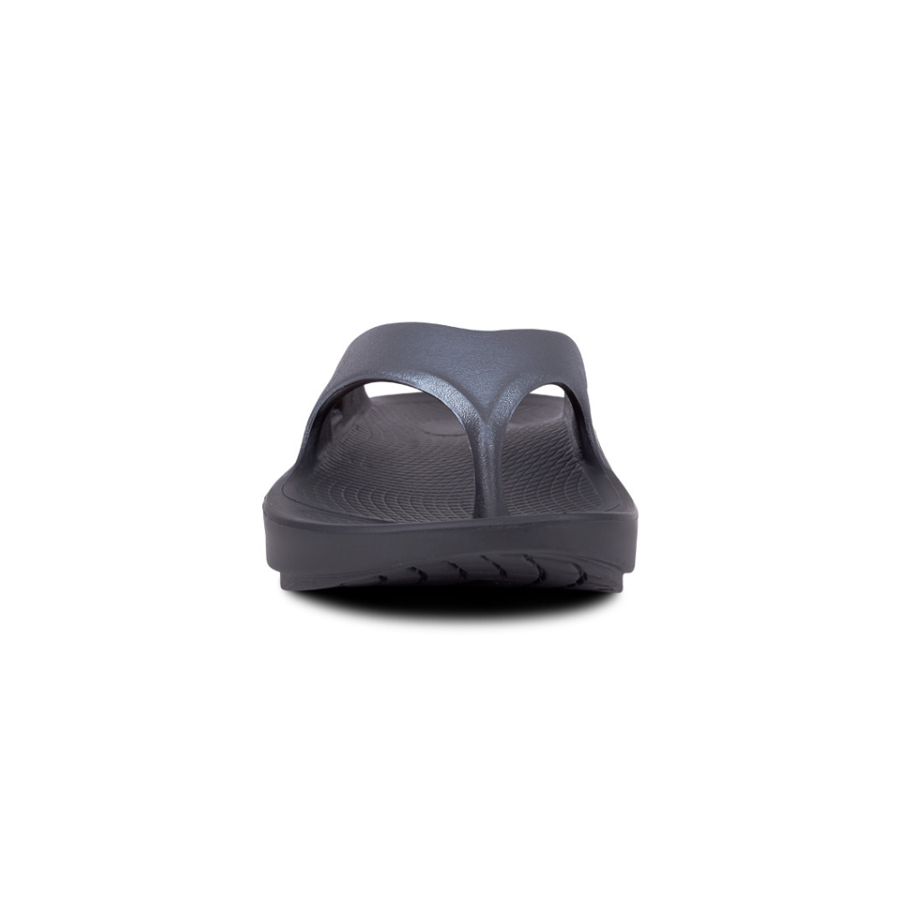 OOFOS Unisex OOriginal Sport - Black Graphite