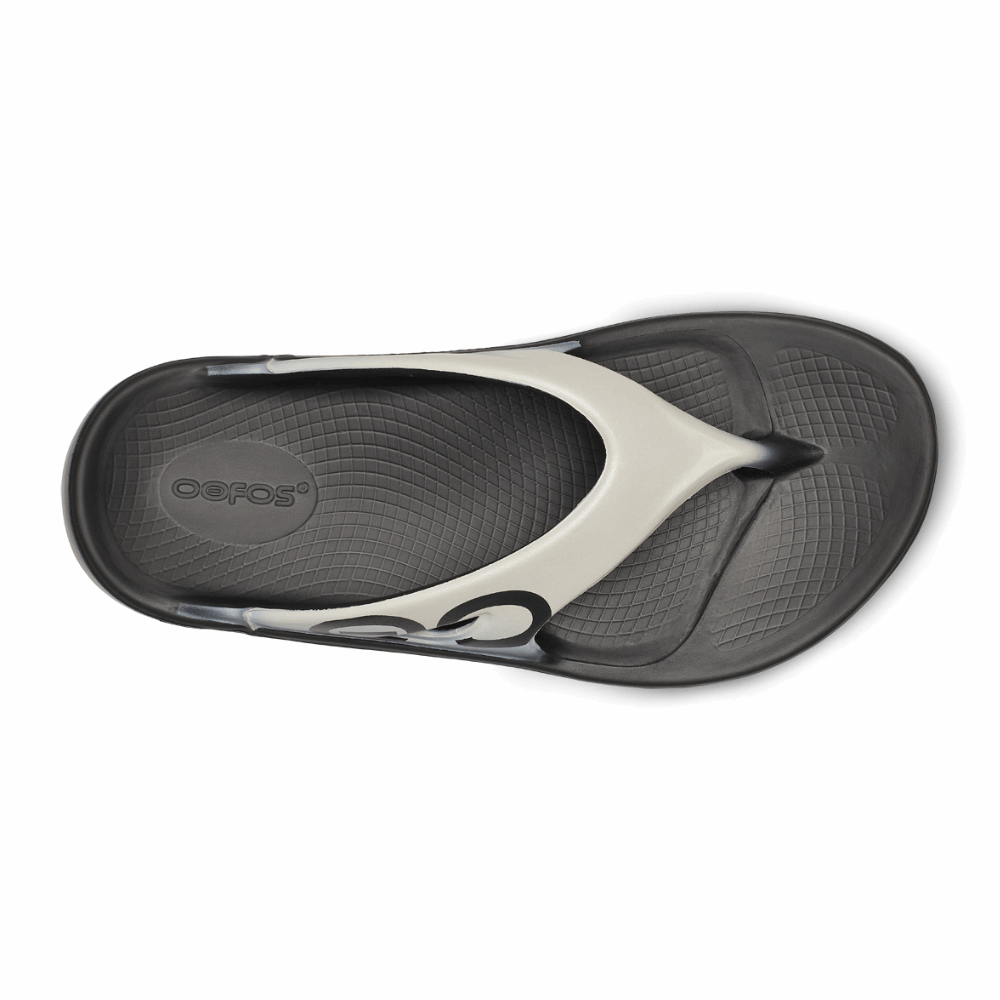 Shop OOFOS: Comfortable Recovery Footwear, Sandals, Shoes, Slides in Singapore | Island Run Club OOriginal Ooahh