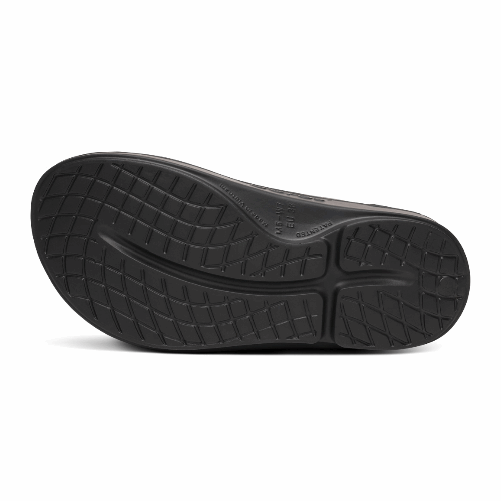 OOFOS Unisex OOriginal Sport - Night Camo