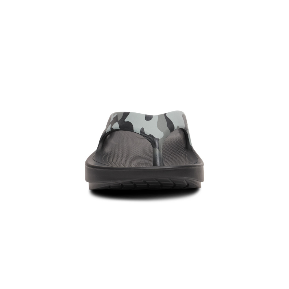 OOFOS Unisex OOriginal Sport - Night Camo