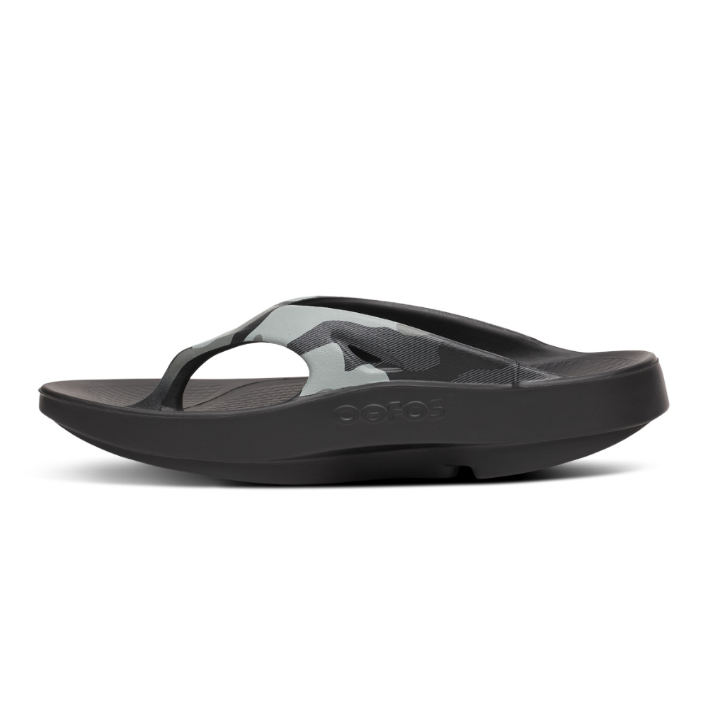 OOFOS Unisex OOriginal Sport - Night Camo