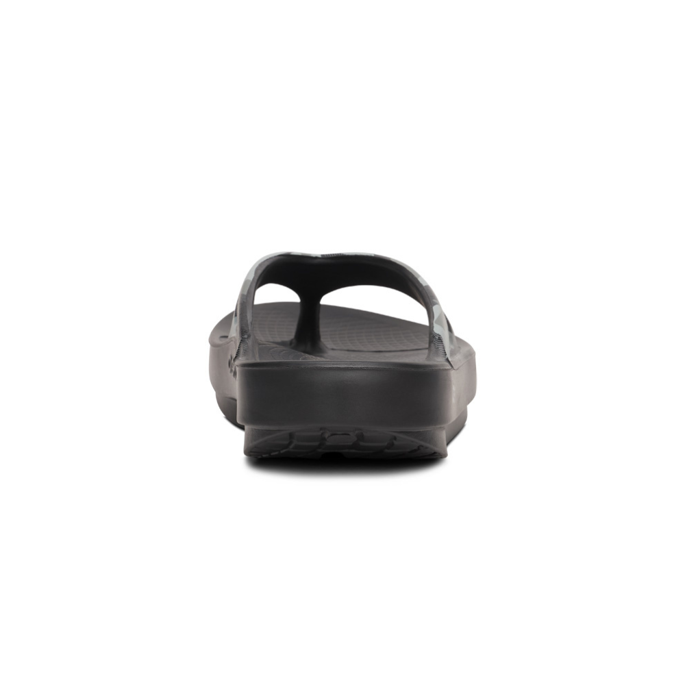 OOFOS Unisex OOriginal Sport - Night Camo