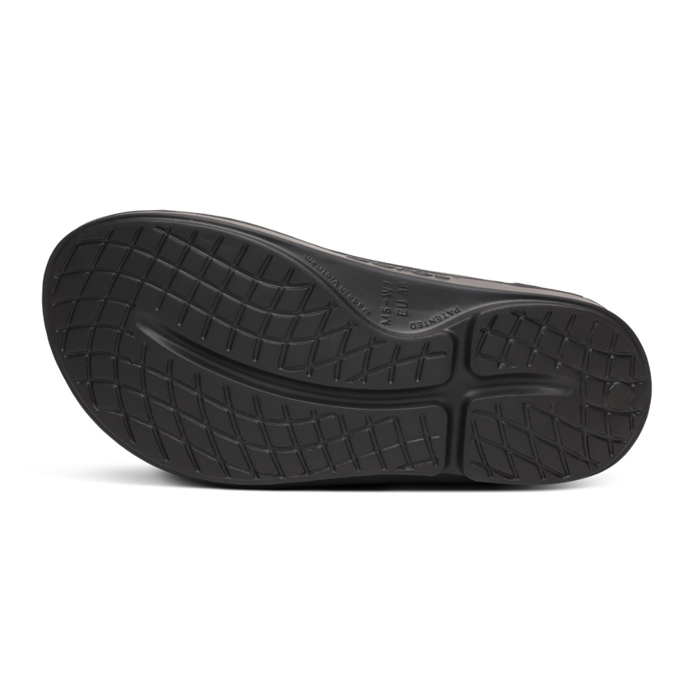 OOFOS Unisex OOriginal Sport - Night Camo
