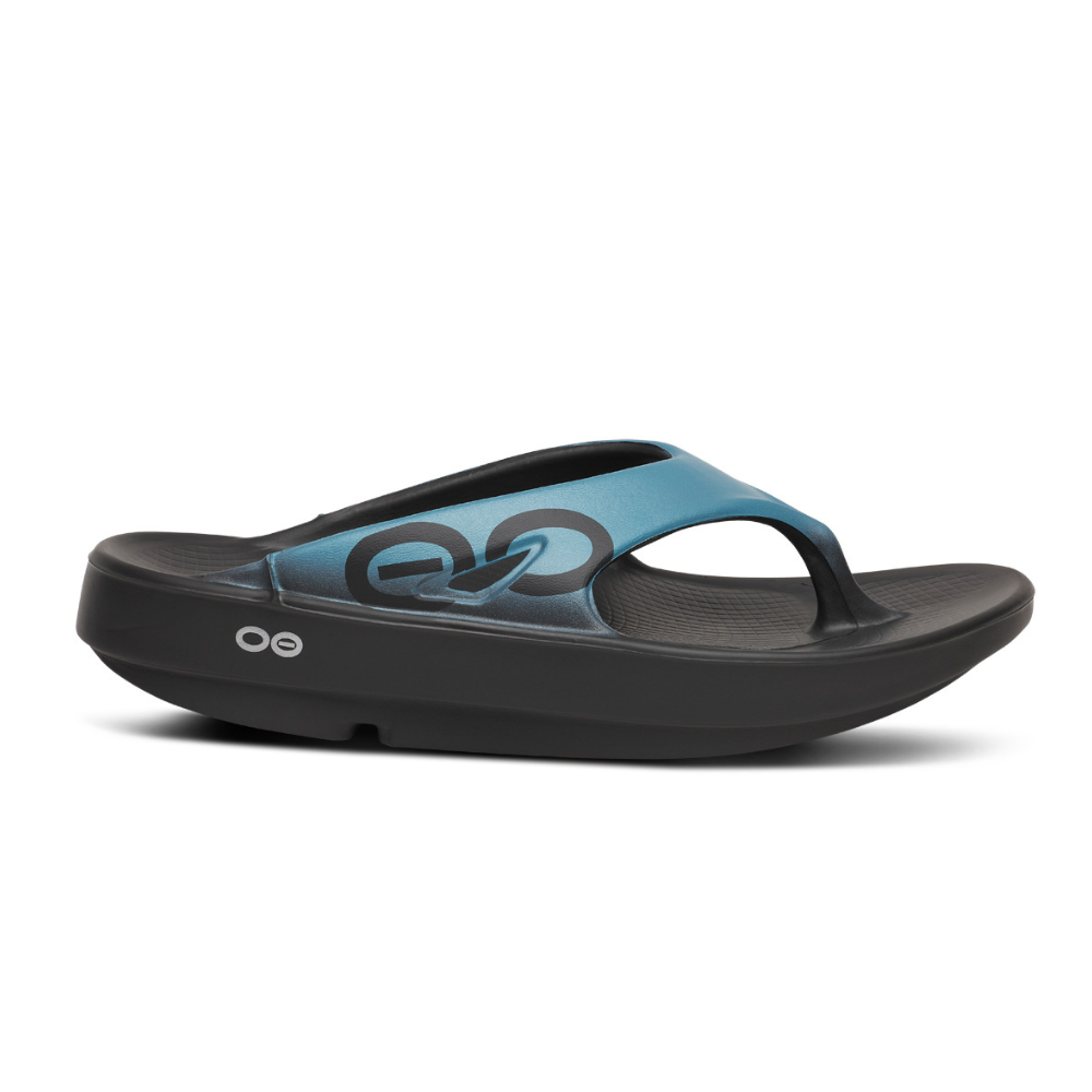 Shop OOFOS: Comfortable Recovery Footwear, Sandals, Shoes, Slides in Singapore | Island Run Club OOriginal OOahh