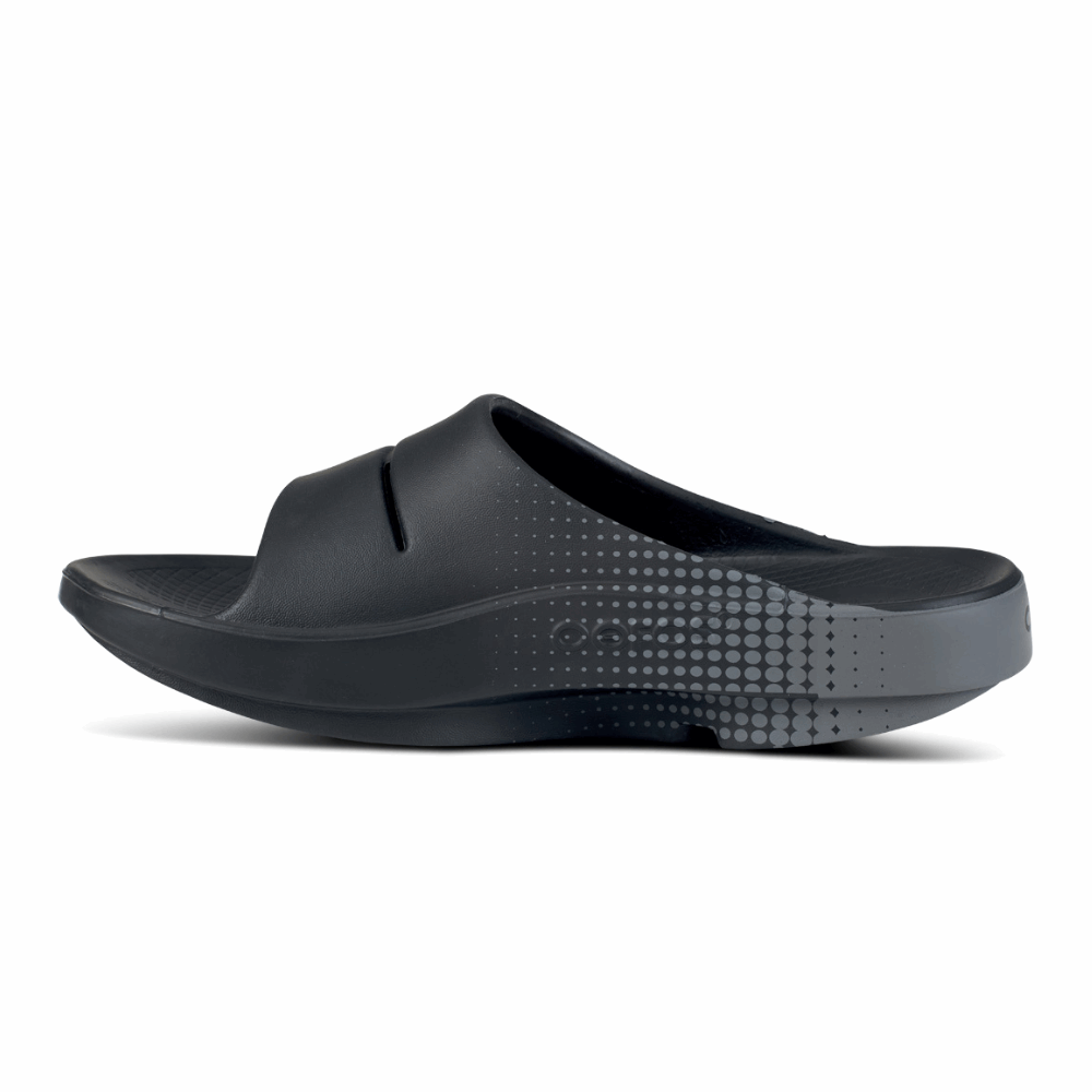 Shop OOFOS: Comfortable Recovery Footwear, Sandals, Shoes, Slides in Singapore | Island Run Club OOriginal OOahh
