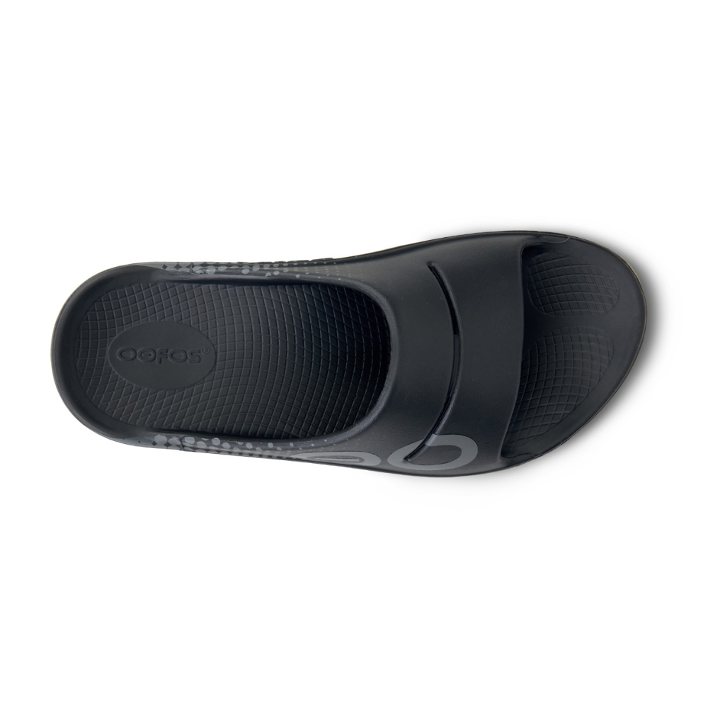 Shop OOFOS: Comfortable Recovery Footwear, Sandals, Shoes, Slides in Singapore | Island Run Club OOriginal OOahh