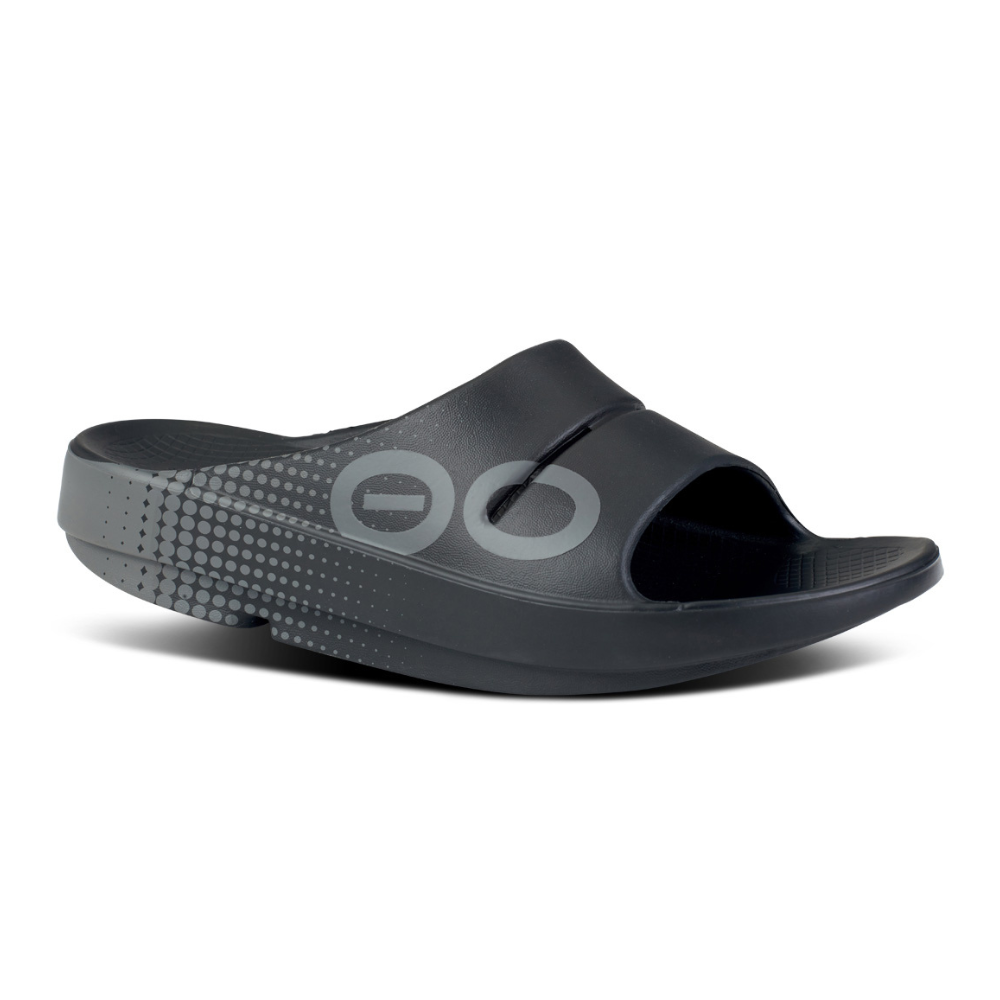 Shop OOFOS: Comfortable Recovery Footwear, Sandals, Shoes, Slides in Singapore | Island Run Club OOriginal OOahh