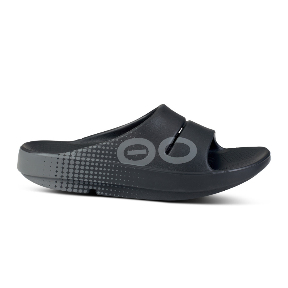 Shop OOFOS: Comfortable Recovery Footwear, Sandals, Shoes, Slides in Singapore | Island Run Club OOriginal OOahh