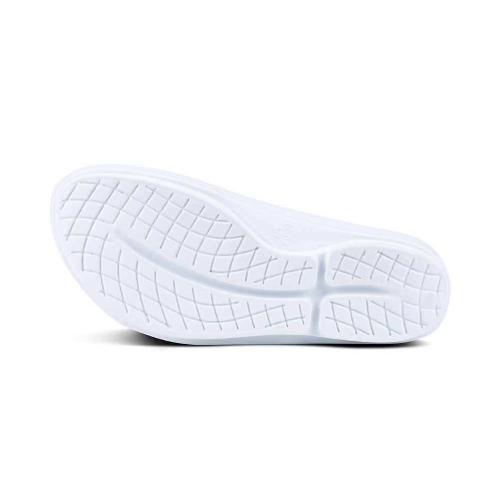 Shop OOFOS: Comfortable Recovery Footwear, Sandals, Shoes, Slides in Singapore | Island Run Club OOriginal Ooahh