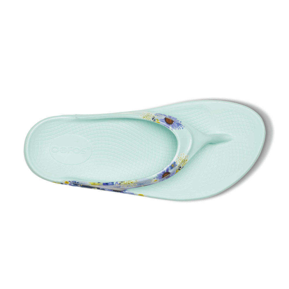 Shop OOFOS: Comfortable Recovery Footwear, Sandals, Shoes, Slides in Singapore | Island Run Club OOriginal Ooahh