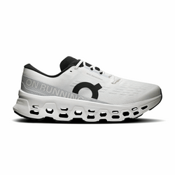 On Men Cloudmonster 3 - White / White