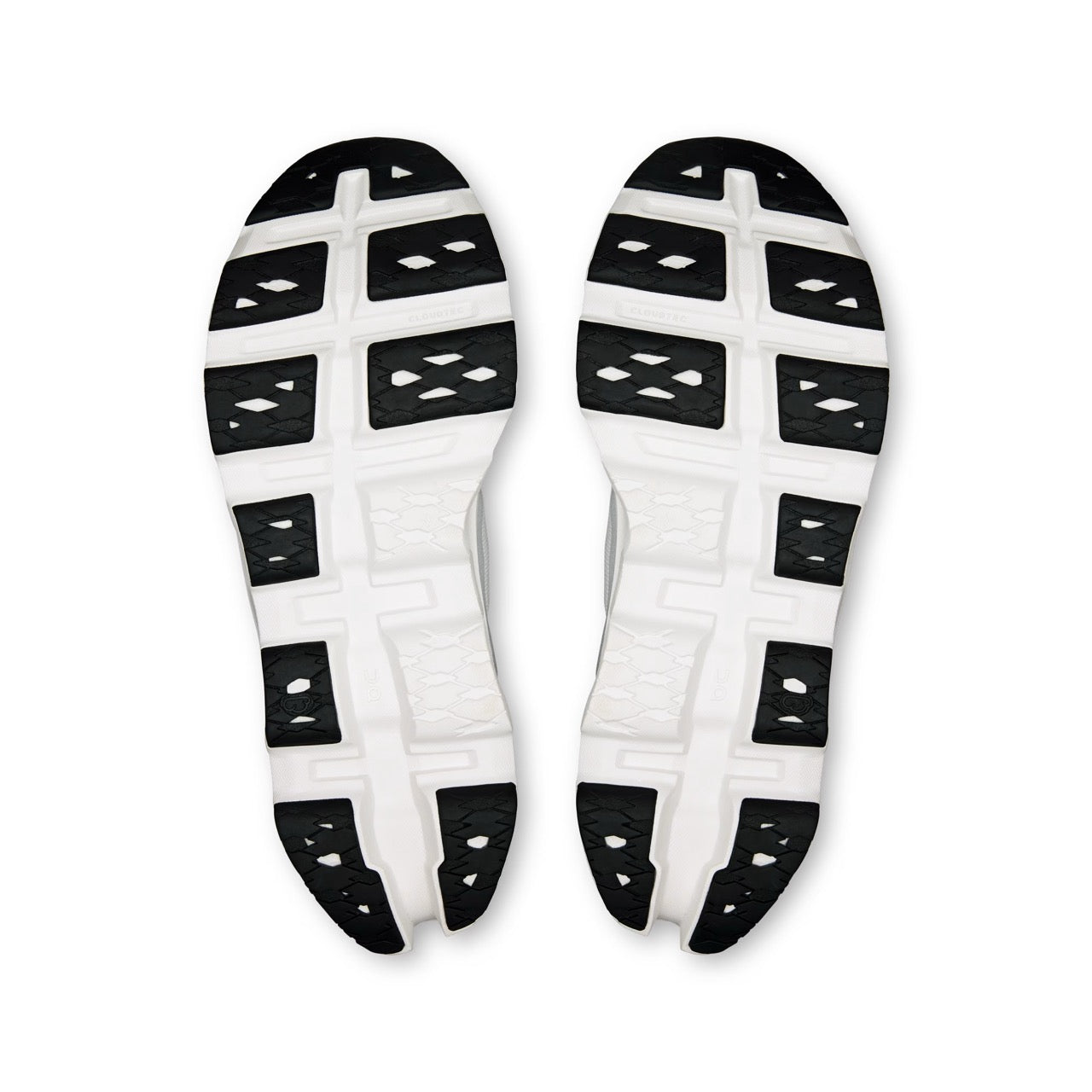 On Men Cloudmonster 3 - White / White