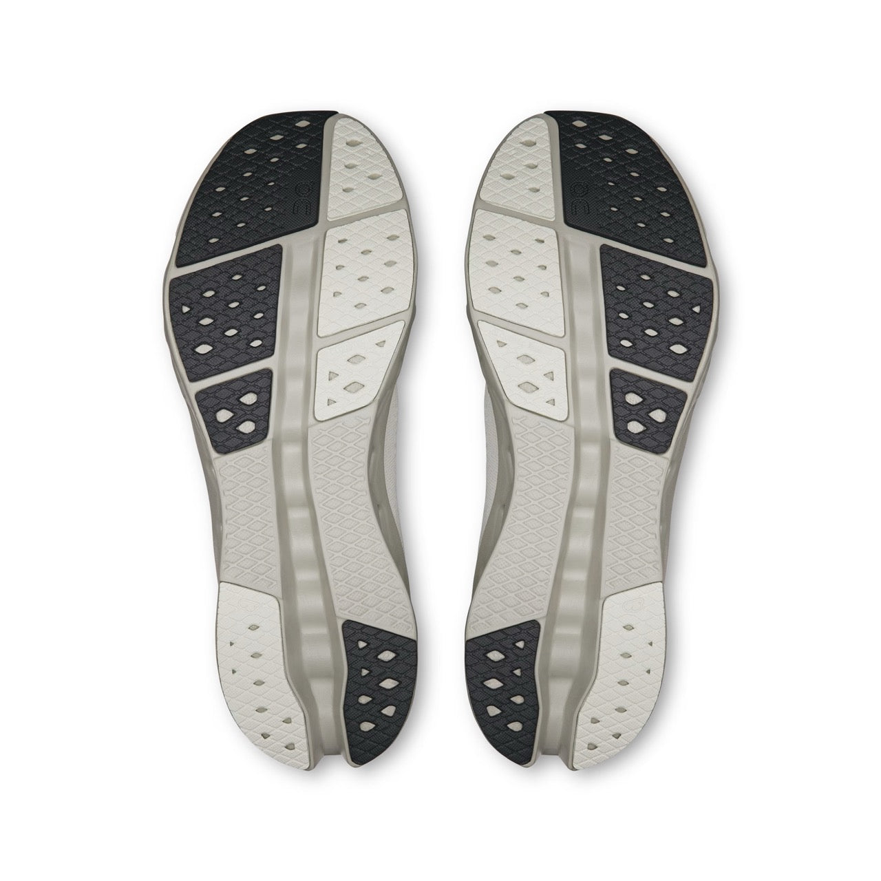 On Men Cloudsurfer 2 - Ivory / Iceberg