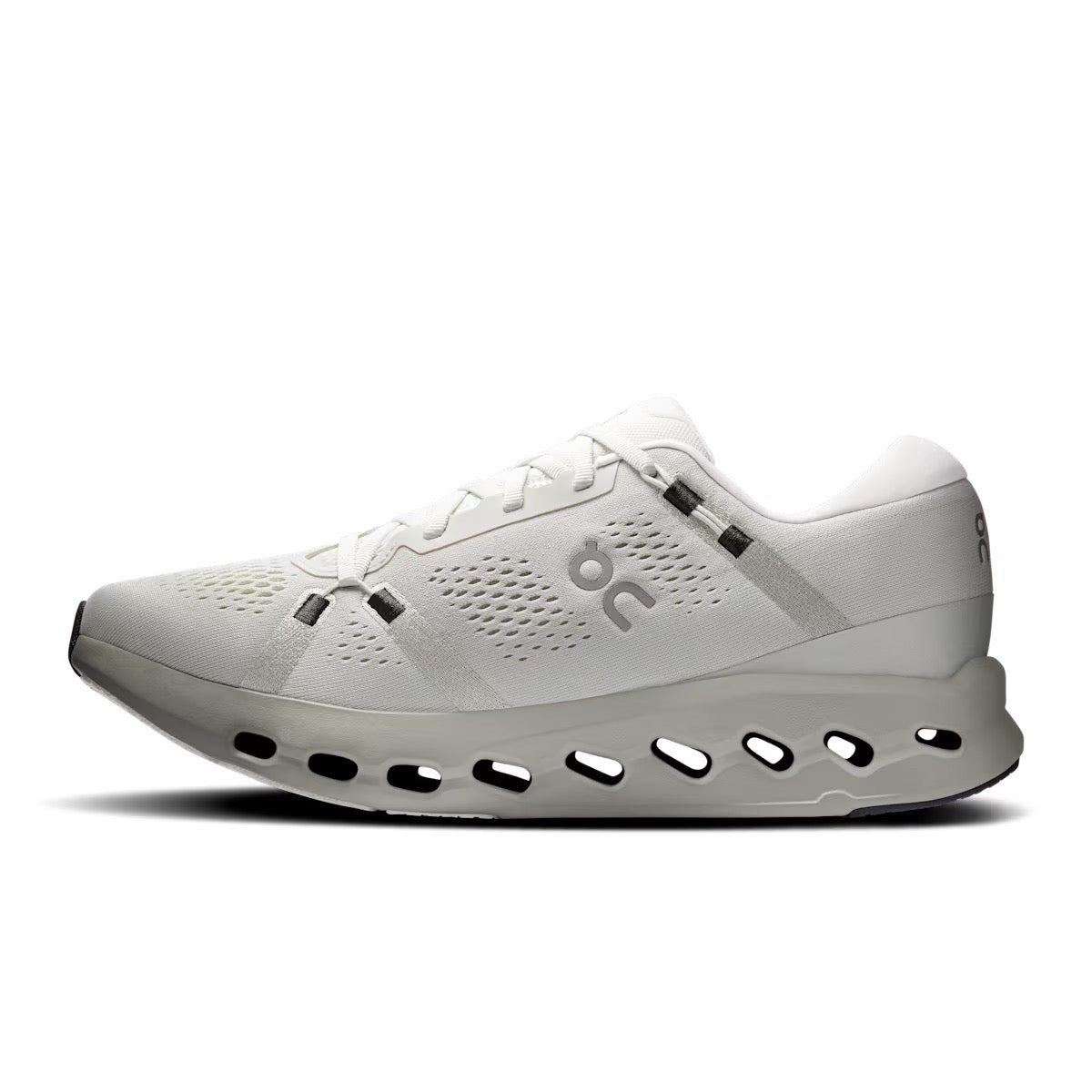 On Men Cloudsurfer 2 - Ivory / Iceberg