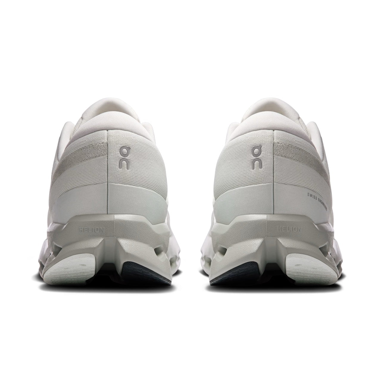 On Men Cloudsurfer 2 - Ivory / Iceberg