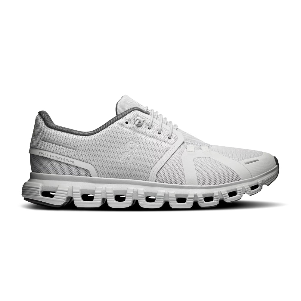 On Women Cloud 6 - Glacier / Eclipse