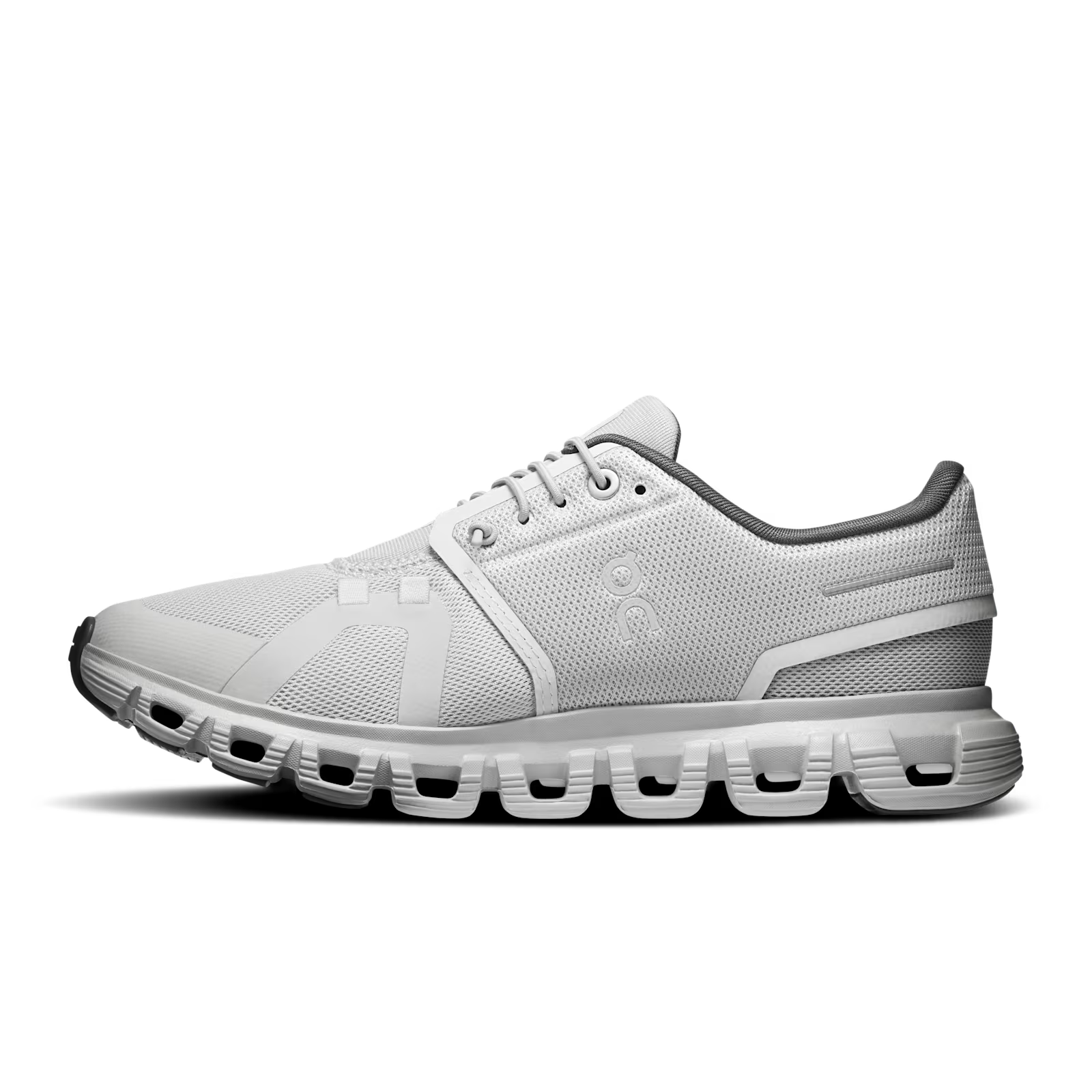 On Women Cloud 6 - Glacier / Eclipse