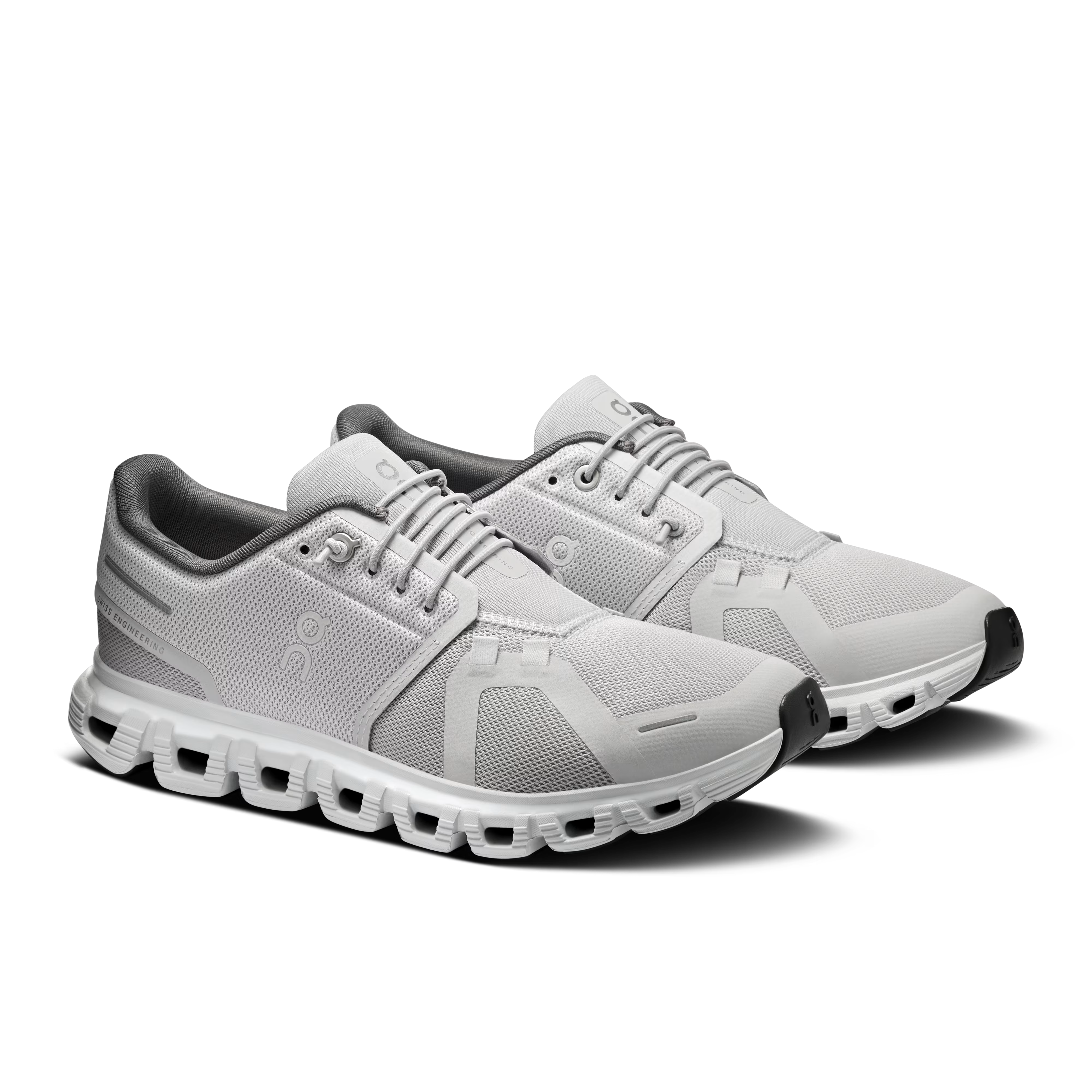 On Women Cloud 6 - Glacier / Eclipse