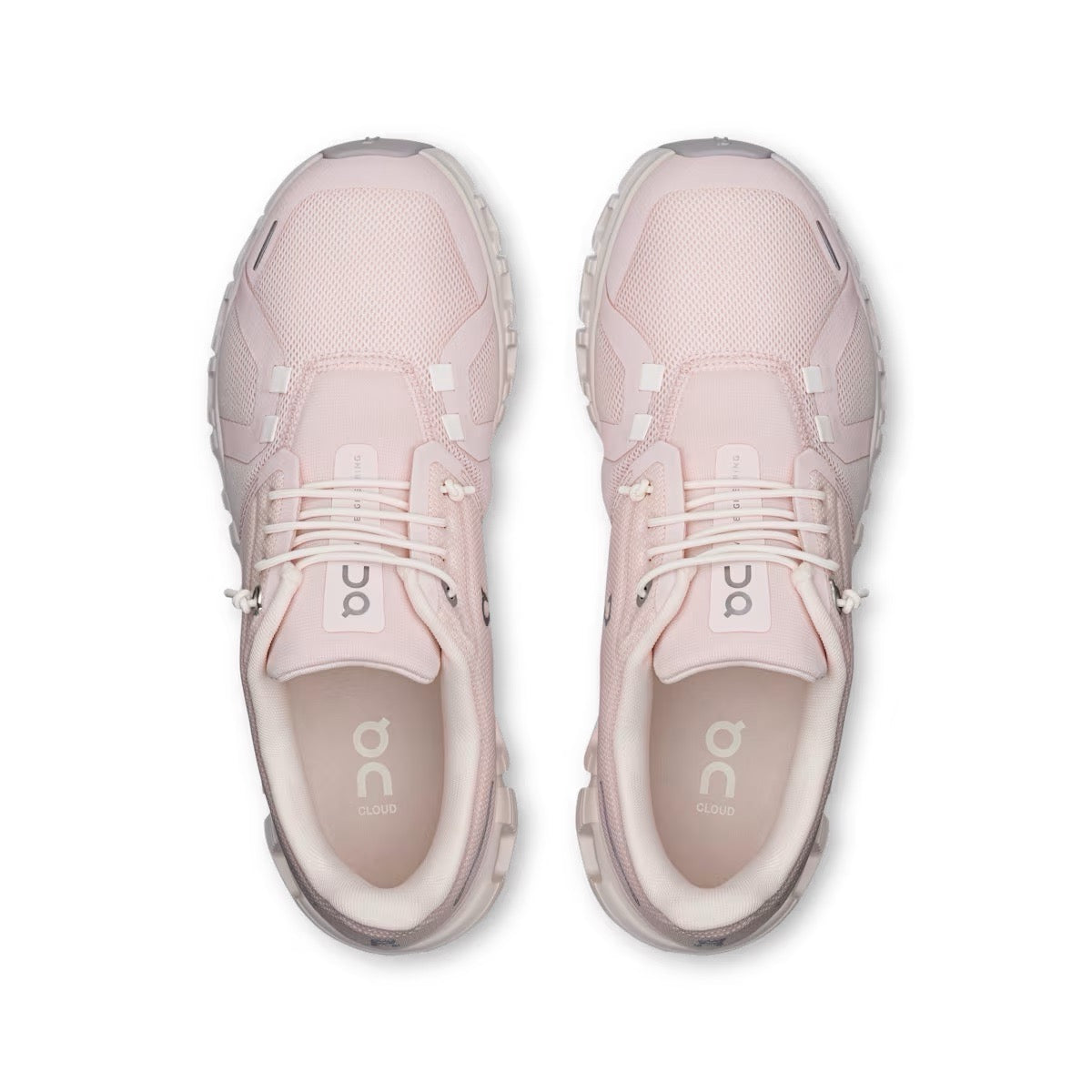 On Women Cloud 6 - Salt / Gardenia