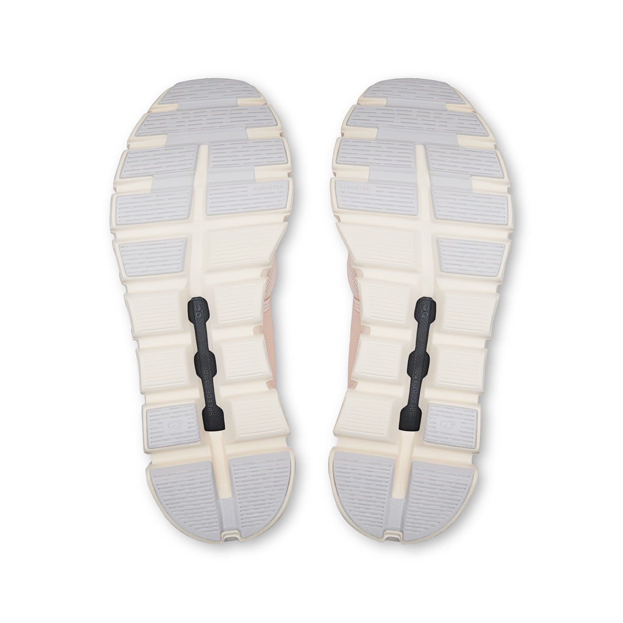 On Women Cloud 6 - Salt / Gardenia