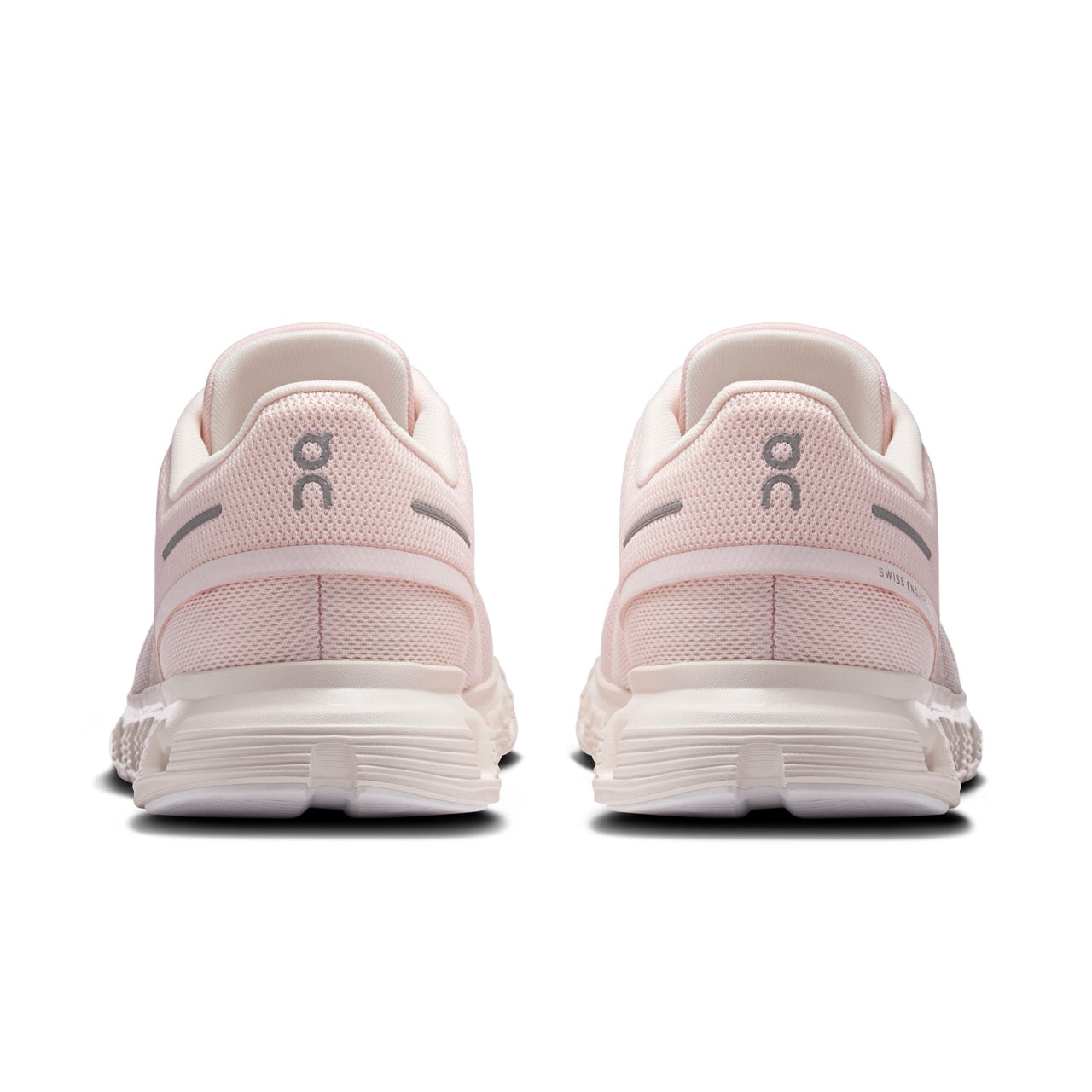 On Women Cloud 6 - Salt / Gardenia