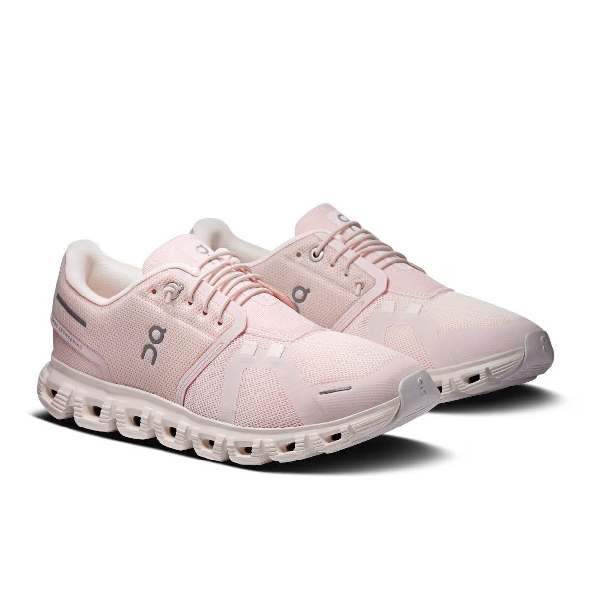 On Women Cloud 6 - Salt / Gardenia