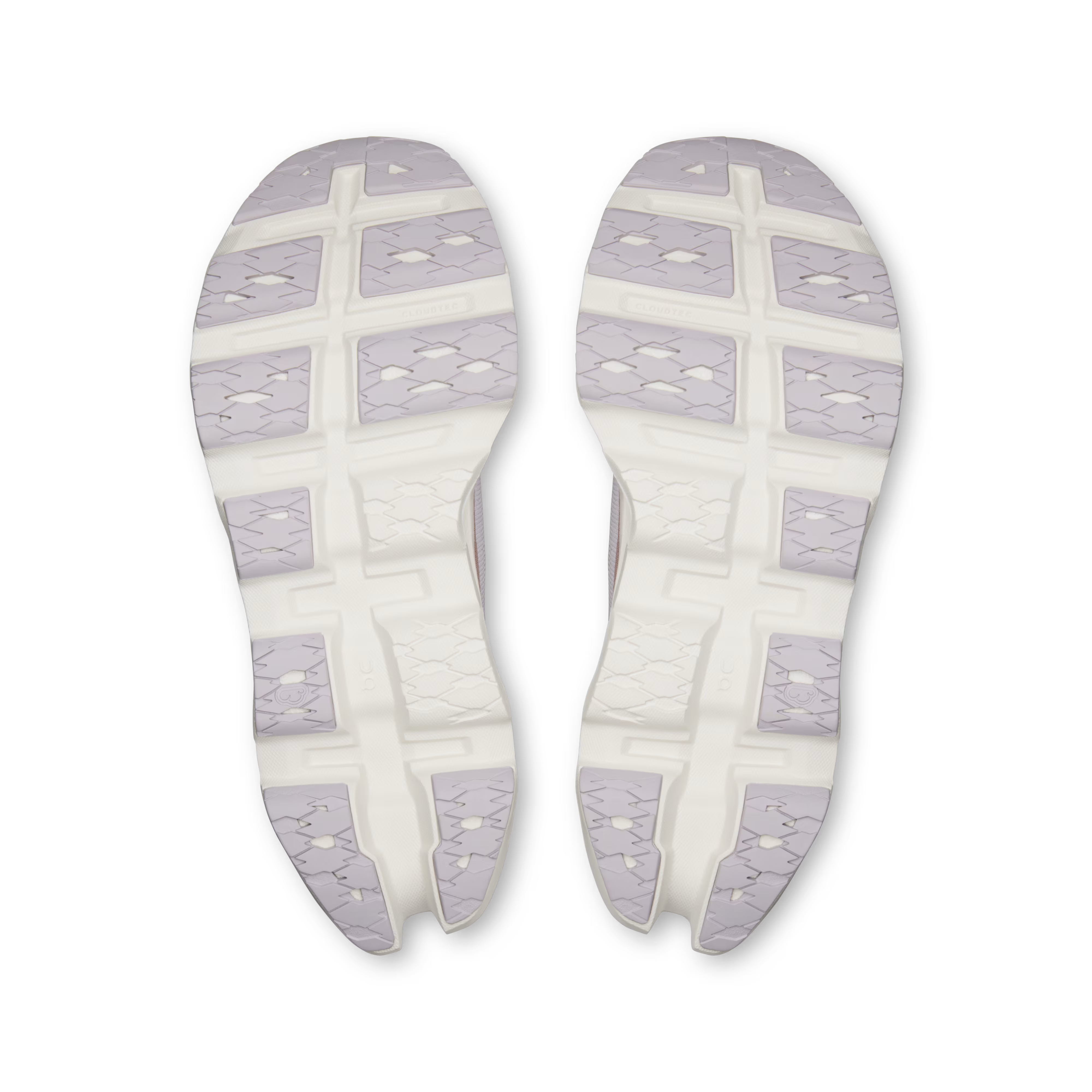On Women Cloudmonster 3 - Ether / Ivory