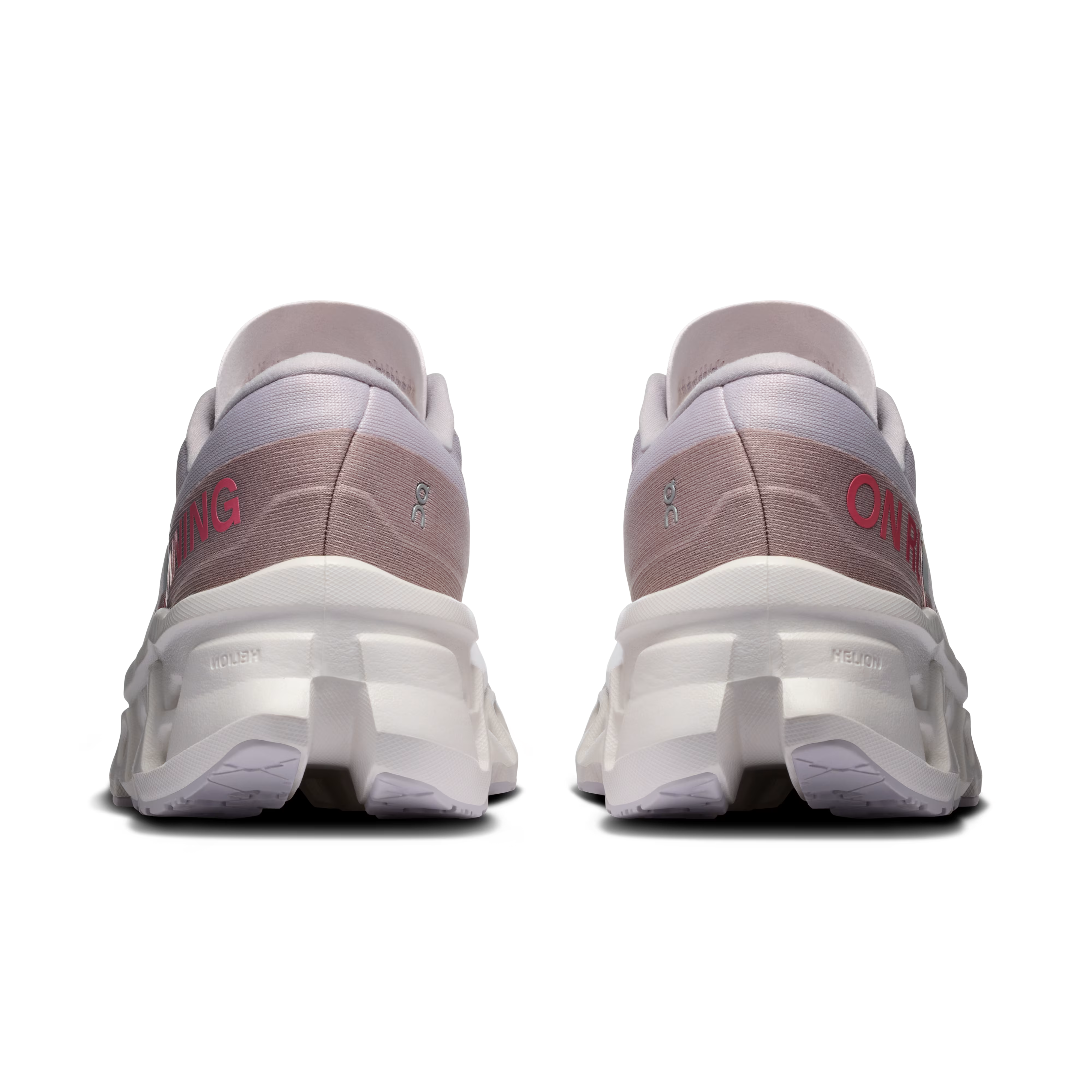 On Women Cloudmonster 3 - Ether / Ivory
