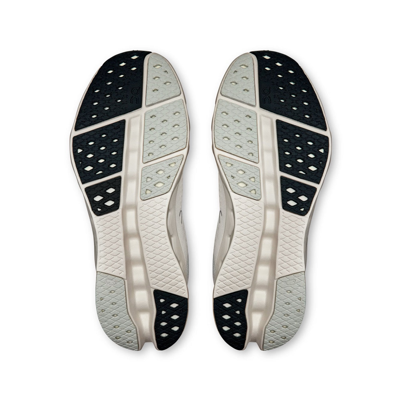 On Women Cloudsurfer 2 - Ivory / Ivory