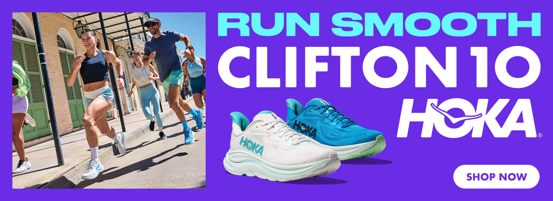 Island Run Club