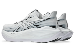 ASICS Unisex Superblast 3 - White / Black