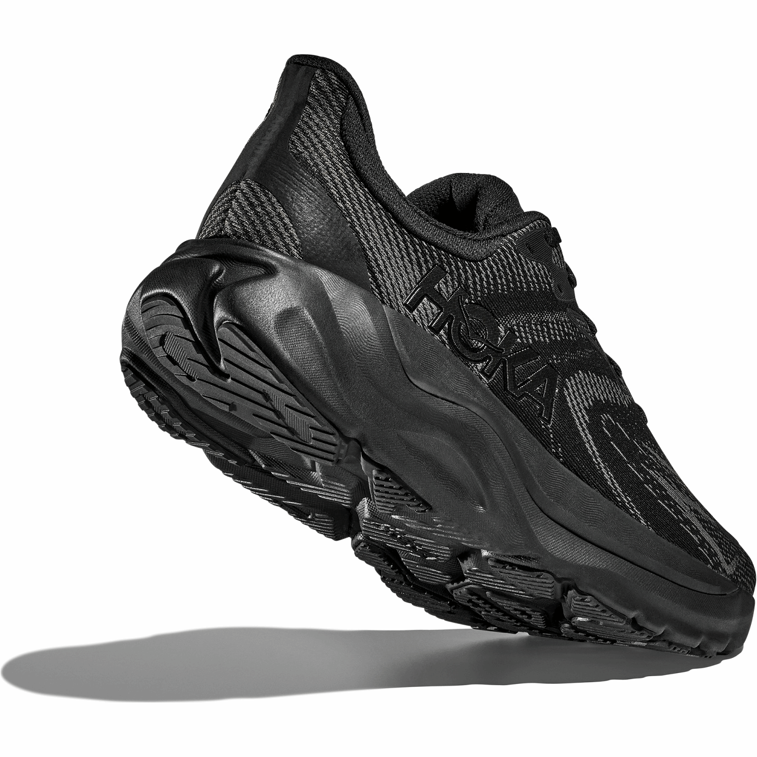 Shop HOKA Performance Running Footwear in Singapore | Island Run Club Clifton Bondi Gaviota Arahi Speedgoat Skyflow Skyward