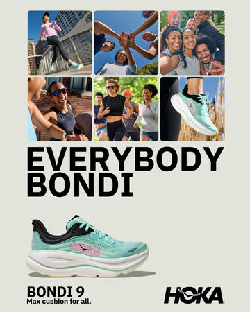 Island Run Club