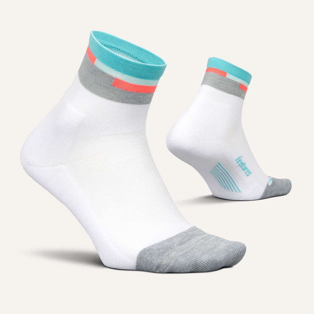 Shop Feetures Socks for Maximum Comfort and Performance Runs in Singapore | Island Run Club
