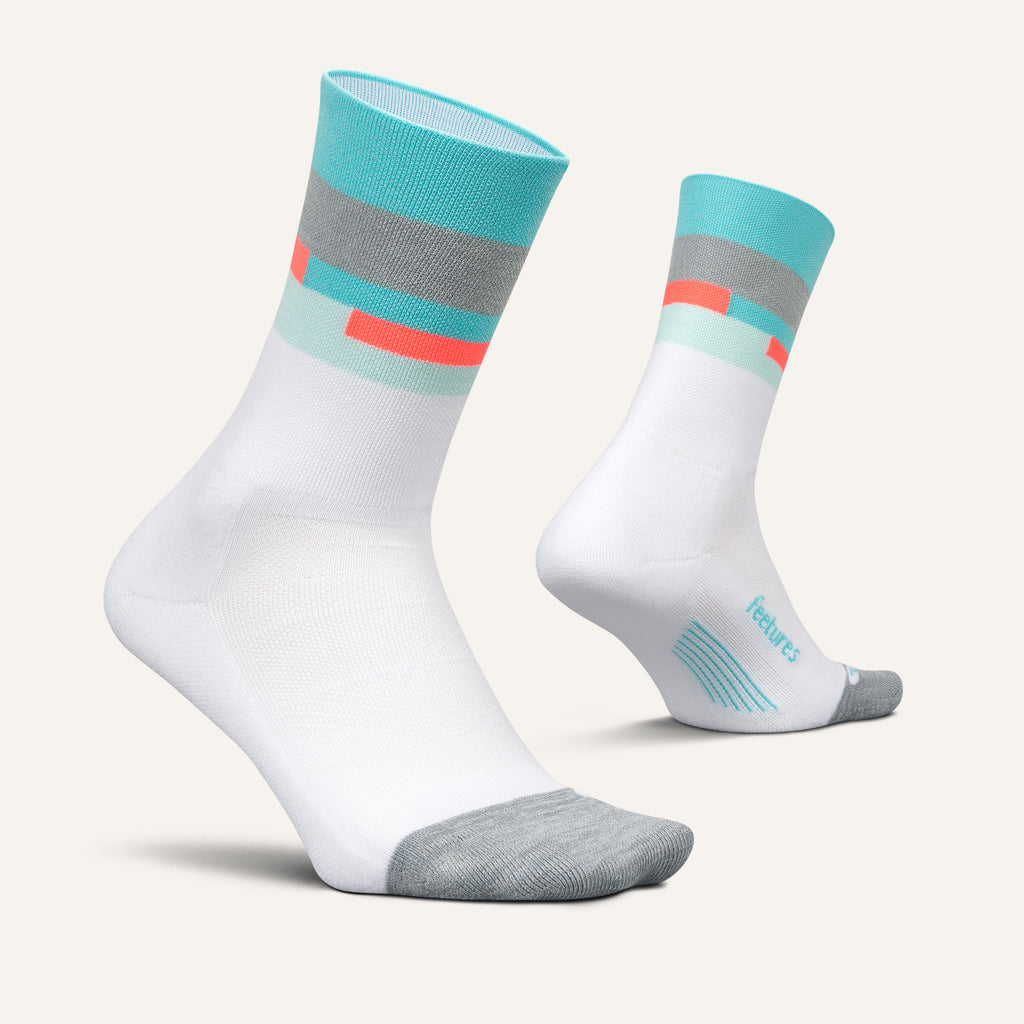 Shop Feetures Socks for Maximum Comfort and Performance Runs in Singapore | Island Run Club