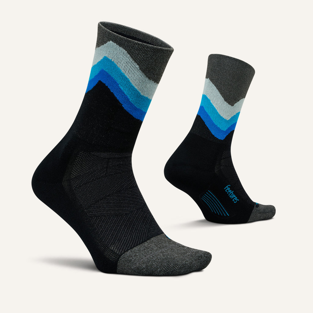 Shop Feetures Socks for Maximum Comfort and Performance Runs in Singapore | Island Run Club
