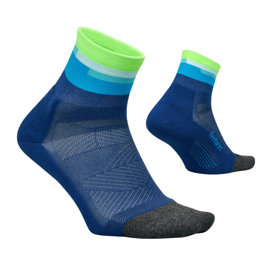 Shop Feetures Socks for Maximum Comfort and Performance Runs in Singapore | Island Run Club