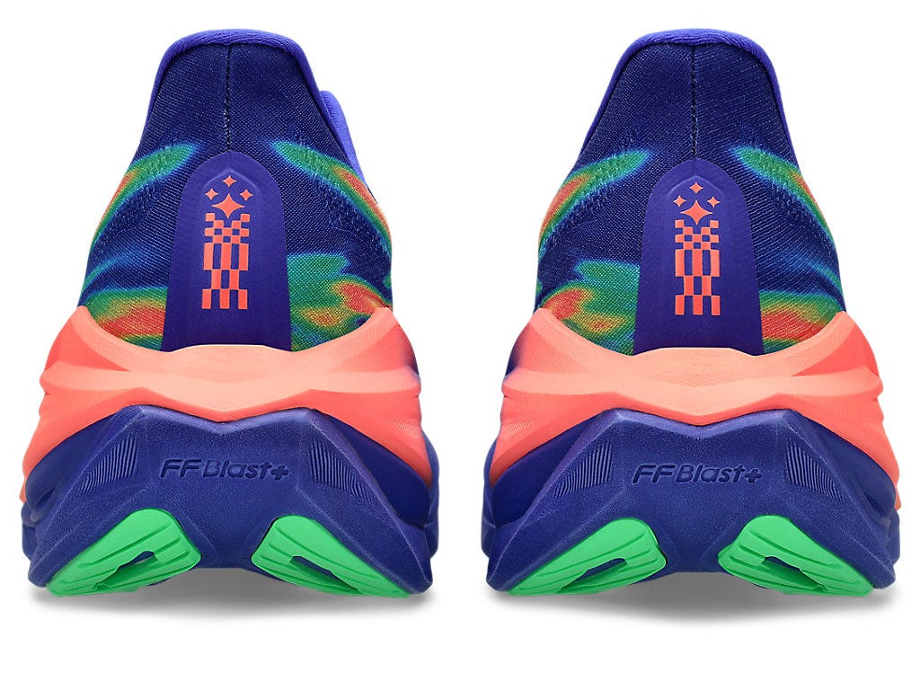 Shop Asics Performance Running Shoes in Singapore | Island Run Club Nimbus Kayano GT2000 Novablast Superblast Metaspeed