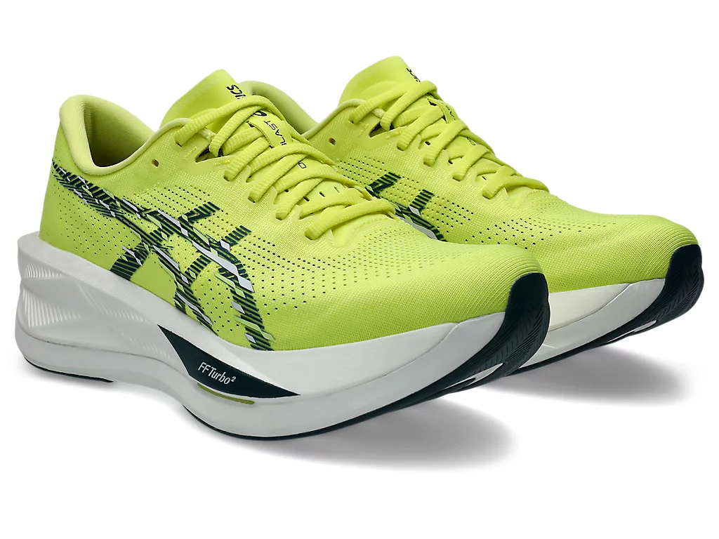 Shop Asics Performance Running Shoes in Singapore | Island Run Club Nimbus Kayano GT2000 Novablast Superblast Metaspeed